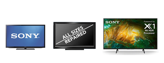 Sony TV Repair birmingham